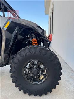 بولاريس RZR